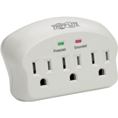 Tripp Lite SK3-0 3-Outlets Surge Suppressor