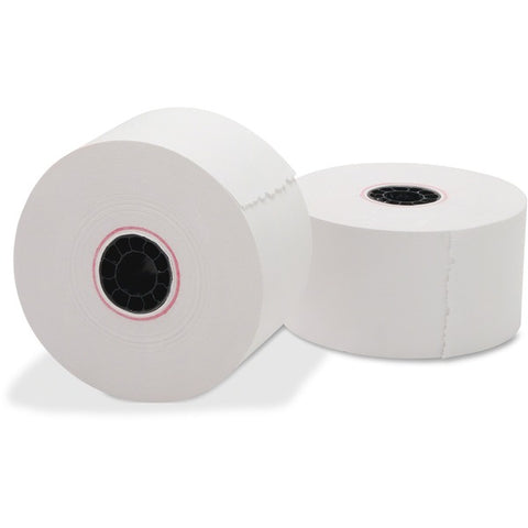 Business Source 1-Ply 150' Adding Machine Rolls