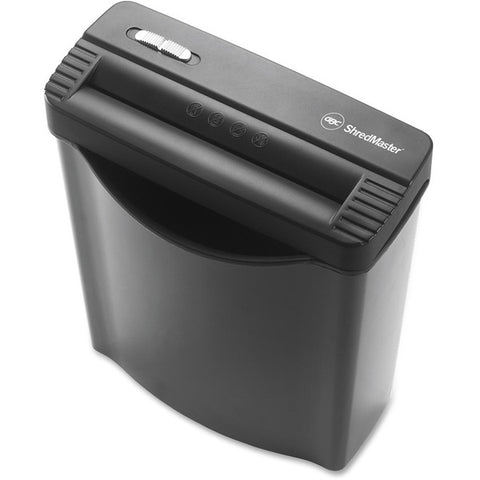 ACCO Brands Corporation GS5 Personal Shredder