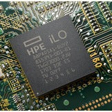 Hewlett Packard Enterprise Integrated Lights-Out Advanced