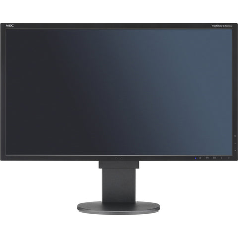 NEC Display Solutions 22" LED-Backlit Desktop Monitor W/Adjustable Stand