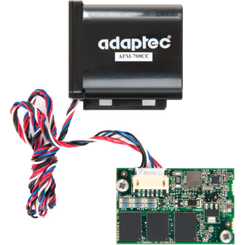 Microsemi Corporation Microsemi AFM-700 2GB Battery Backed Write Cache