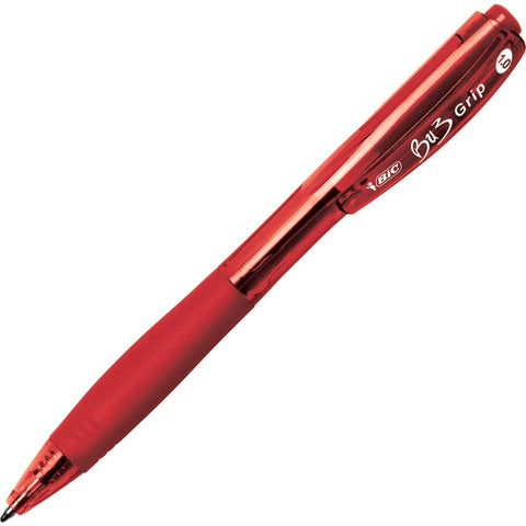 BIC BIC BU3 Ballpoint Retraction Pens