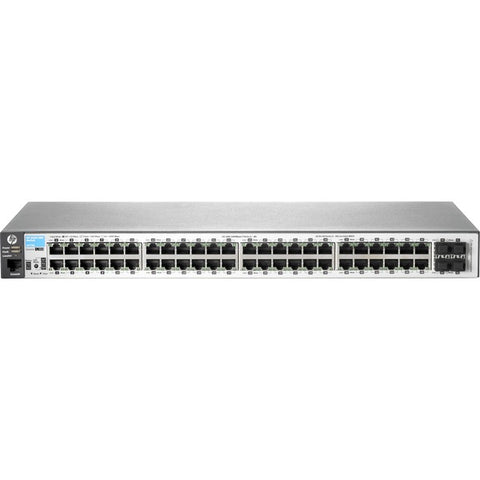 Hewlett Packard Enterprise 2530-48G Switch