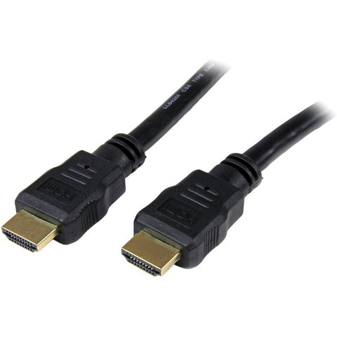 StarTech 10 ft High Speed HDMI Cable - Ultra HD 4k x 2k HDMI Cable - HDMI to HDMI M/M