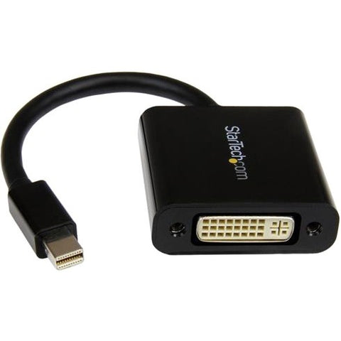 StarTech 6ft Mini DisplayPort to DVI Adapter