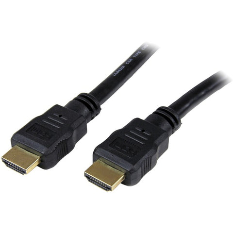 StarTech 6 ft High Speed HDMI Cable - Ultra HD 4k x 2k HDMI Cable - HDMI to HDMI M/M