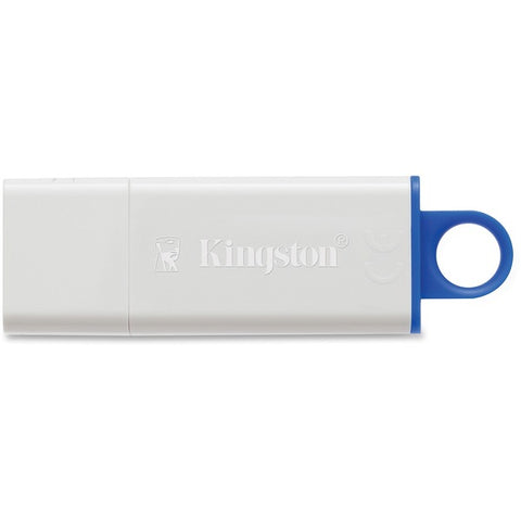 Kingston Technology Company 32GB DataTraveler G4 USB 3.0 Flash Drive