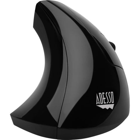 Adesso, Inc iMouse E10 2.4 GHz RF Wireless Vertical Ergonomic Mouse