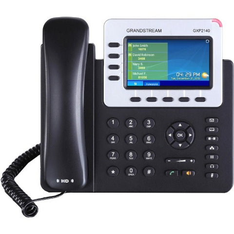 Grandstream Networks, Inc GXP2140 IP Phone