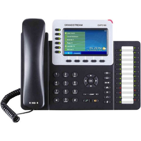 Grandstream Networks, Inc GXP2160 IP Phone