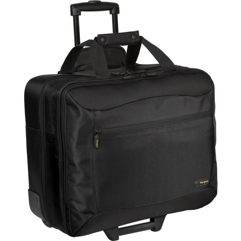 Targus Group International 17.3" Rolling Travel Laptop Case
