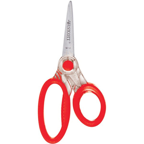 ACM Microban Protection X-ray Scissors