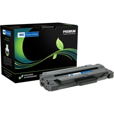 Clover Technologies Group, LLC Clover Technologies Toner Cartridge - Alternative for Samsung (Mlt-d105)