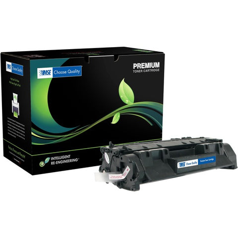Clover Technologies Group, LLC Clover Technologies Toner Cartridge - Alternative for HP (05A)