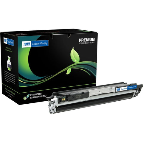 Clover Technologies Group, LLC Dataproducts Toner Cartridge - Black