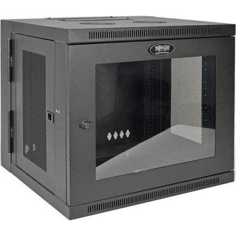 Tripp Lite SmartRack SRW10USG Rack Cabinet