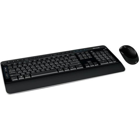Microsoft Corporation Wireless Desktop 3050