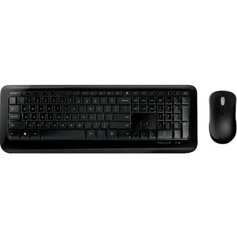 Microsoft Corporation Wireless Desktop 850