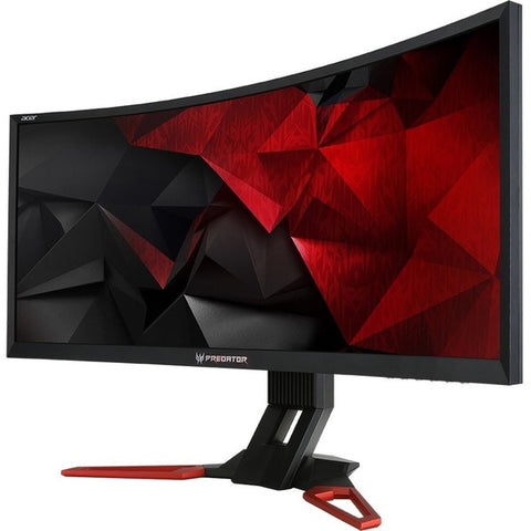 Acer, Inc Z35 Widescreen LCD Monitor