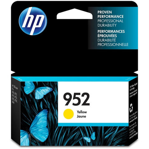 HP HP 952 Yellow Original Ink Cartridge