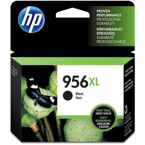 HP 956XL Black Original Ink Cartridge
