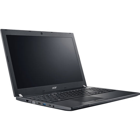 Acer, Inc TravelMate TMP658-M-50NJ Notebook