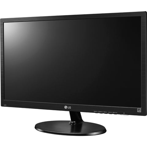 LG Electronics LG 22M38D-B 22" LED LCD Monitor - 16:9 - 5 ms