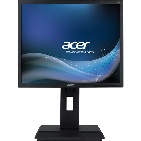 Acer, Inc Acer B196L 19" LED LCD Monitor - 5:4 - 6ms - Free 3 year Warranty