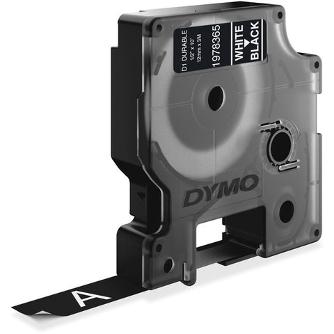 Newell Rubbermaid, Inc D1 Durable Labels