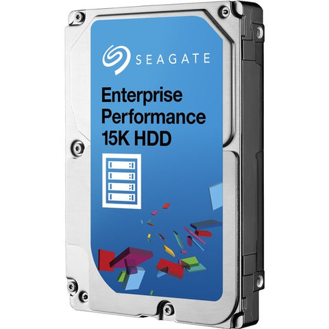 Seagate Technology ST600MP0006 Hard Drive
