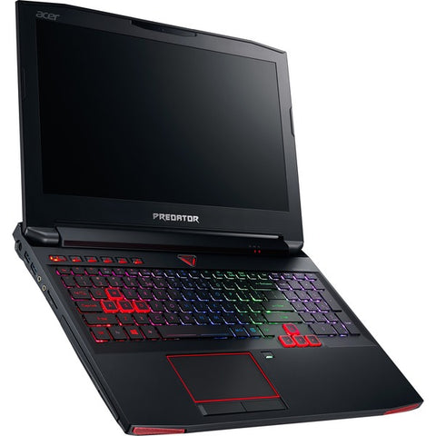 Acer, Inc Predator 15 G9-593-73N6 Notebook