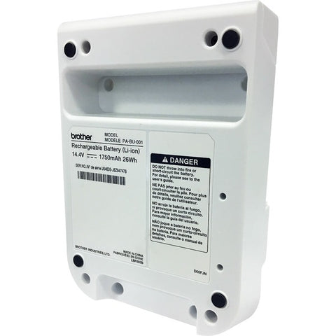 Brother Industries, Ltd Brother QL-810/820 Rechargeable Battery