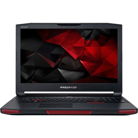 Acer, Inc Predator 17 GX-792-7448 Notebook