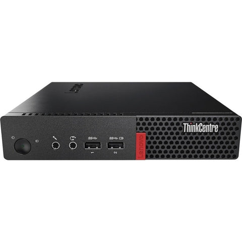 Lenovo ThinkCentre M910q 10MV000NUS Desktop Computer