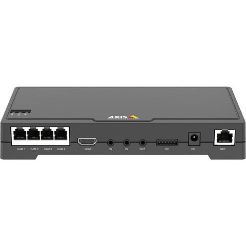 Axis Communications AXIS FA54 Main Unit