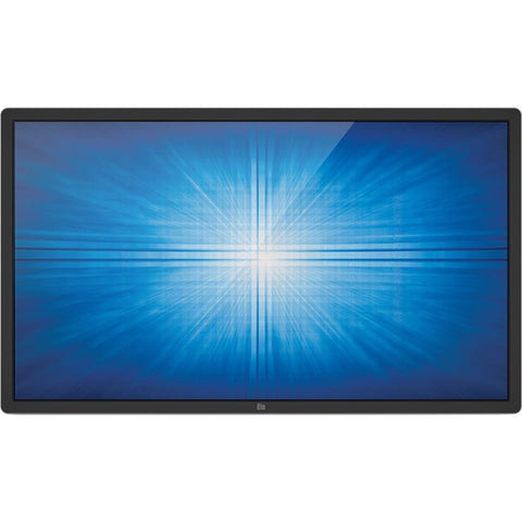 Elo Touch Solutions, Inc 5502L Digital Signage Display