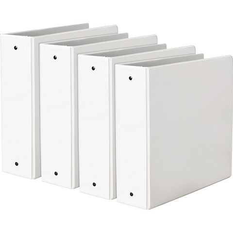 Avery Avery&reg Round Ring Economy View Binder