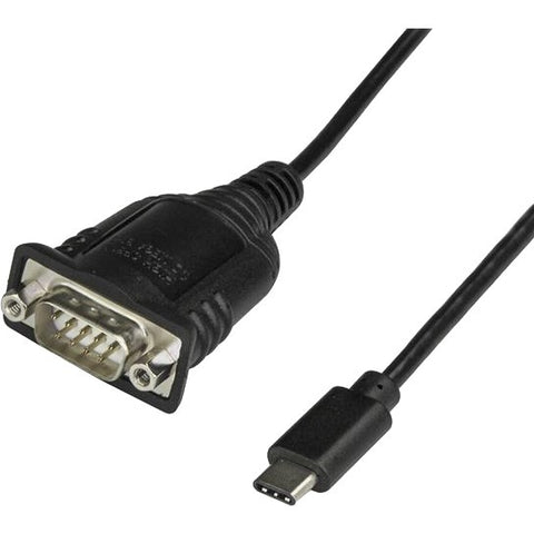StarTech Serial/USB Data Transfer Cable