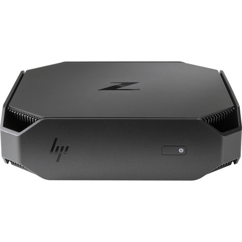 HP Inc. Z2 Mini G3 Workstation