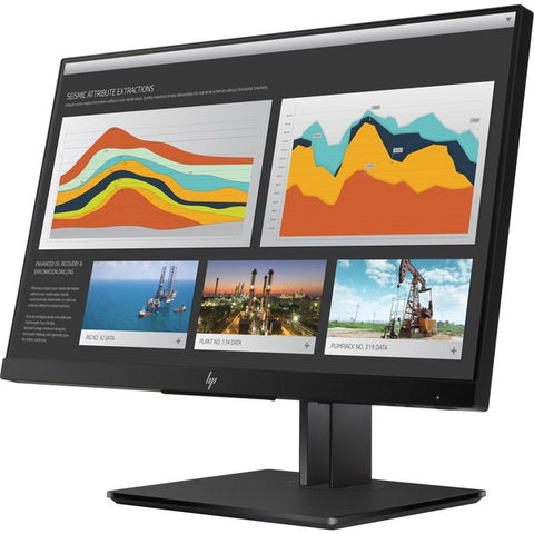 HP Inc. HP Business Z22n G2 21.5" LED LCD Monitor - 16:9 - 5 ms