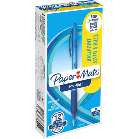 Newell Rubbermaid, Inc Profile Elite Retract. Ballpoint Pens