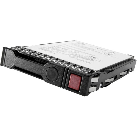 Hewlett Packard Enterprise Hard Drive