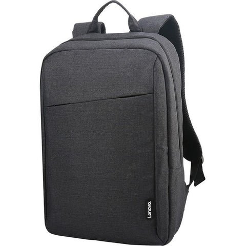 Lenovo 15.6 inch Laptop Backpack B210 Black-ROW