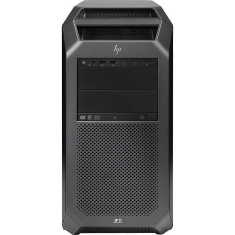 HP Inc. Z8 G4 Workstation