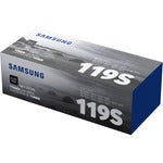 HP Inc. HP MLT-D119S Toner Cartridge - Alternative for Samsung 119S - Black