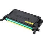 HP Inc. HP CLT-Y508L Toner Cartridge - Yellow