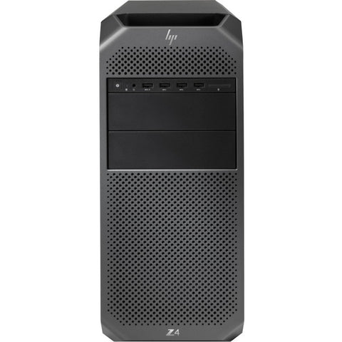 HP Inc. Z4 G4 Workstation