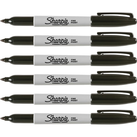 Sanford, L.P. Sharpie Fine Point Permanent Marker