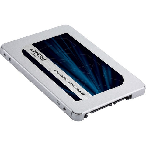 Micron Technology, Inc MX500 2.5-inch Solid State Drive